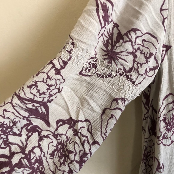 Free People Tunic - Picture 6 of 7